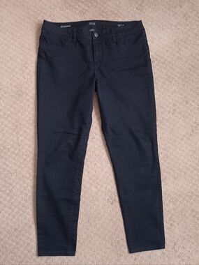 Women's a.n.a. Black Jeggings